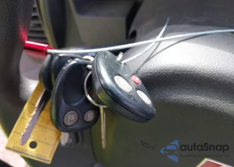 2004 Saturn Vue 4 Cyl из США, поврежденный, VIN 5GZCZ23D94S844043